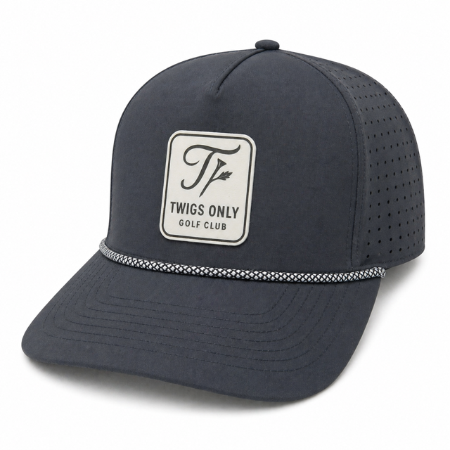 Twigs OGC Performance Hat- Navy