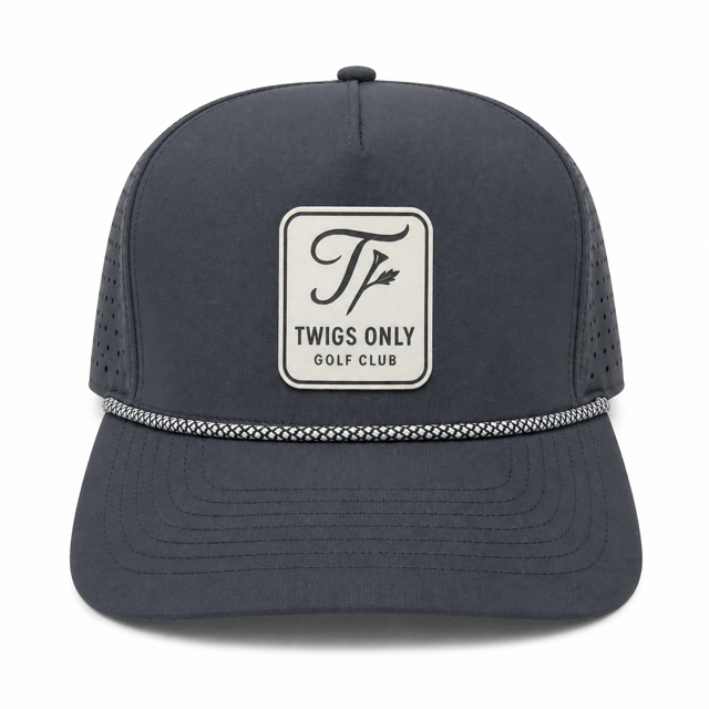 Twigs OGC Performance Hat- Navy