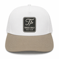 Twigs OGC Tan Bill Performance Hat