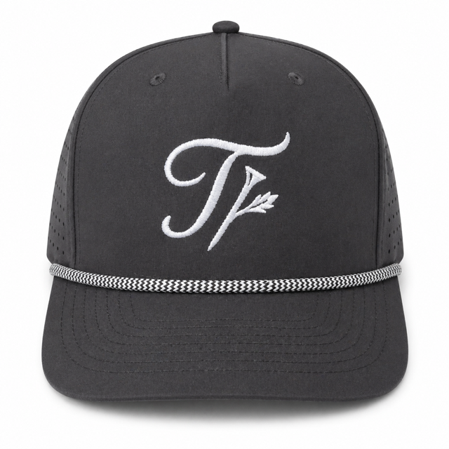 Twig Tee Performance Hat