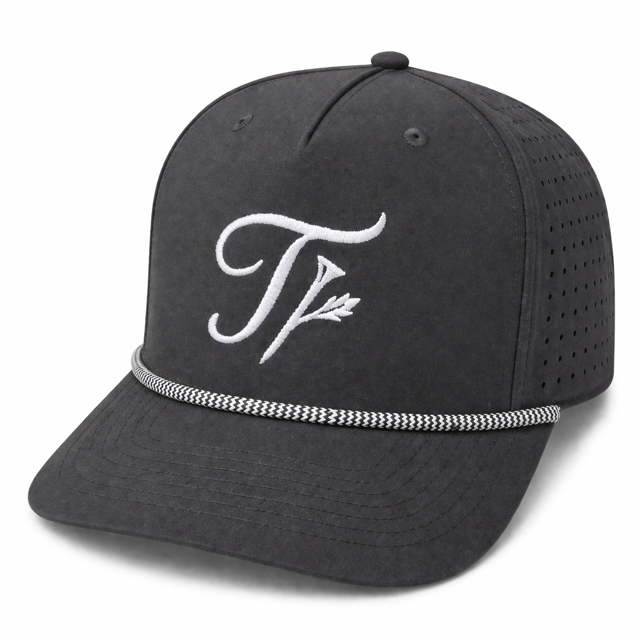 Twig Tee Performance Hat